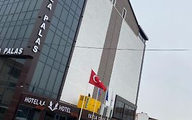 Yayla Palas Hotel